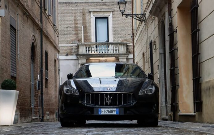 Maserati: A Legacy of Passion, Performance, and Prestige