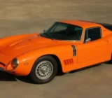 Giotto Bizzarrini: The Legacy of an Automotive Visionary