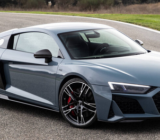 Audi R8 occasion – Uptogo