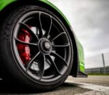 Choosing the Best High-Performance Tires for Your Vehicle