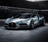 The TRUTH about the Bugatti Tourbillon