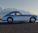 The Fascinating Journey of the 1948 Ferrari 166 Inter