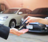 Auto loans: a classic financing course