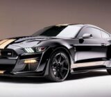 Ford Mustang: the favorite sportsman