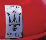 Maserati: A Legacy of Passion, Performance, and Prestige