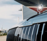 Mercedes-Maybach Class S Robbe & Borking