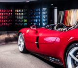 Exclusive Car Customization Programs: A World of Luxury and Personalization