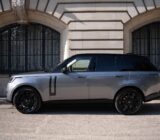 Range Rover and Land Rover, what difference?