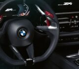 The BMW logo through the centuries: origin, developments and future