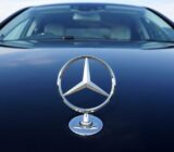 The origin of the Mercedes Benz brand