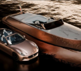 Trident Bateau Maserati – Uptogo