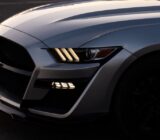 What is the most powerful Ford Mustang? Discover the American icon