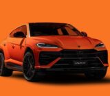 Lamborghini’s New Rechargeable Hybrid Urus: A Bold Step Towards Electrification