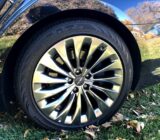 How Run-Flat Tires Work: A Breakdown of the Technology